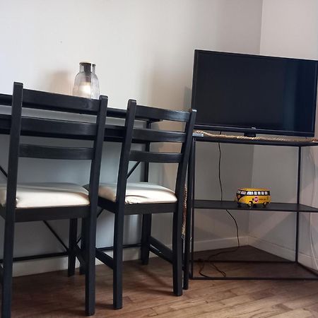 Ferienwohnung Au Bord Du Vilpion Marle-et-Behaine Zimmer foto