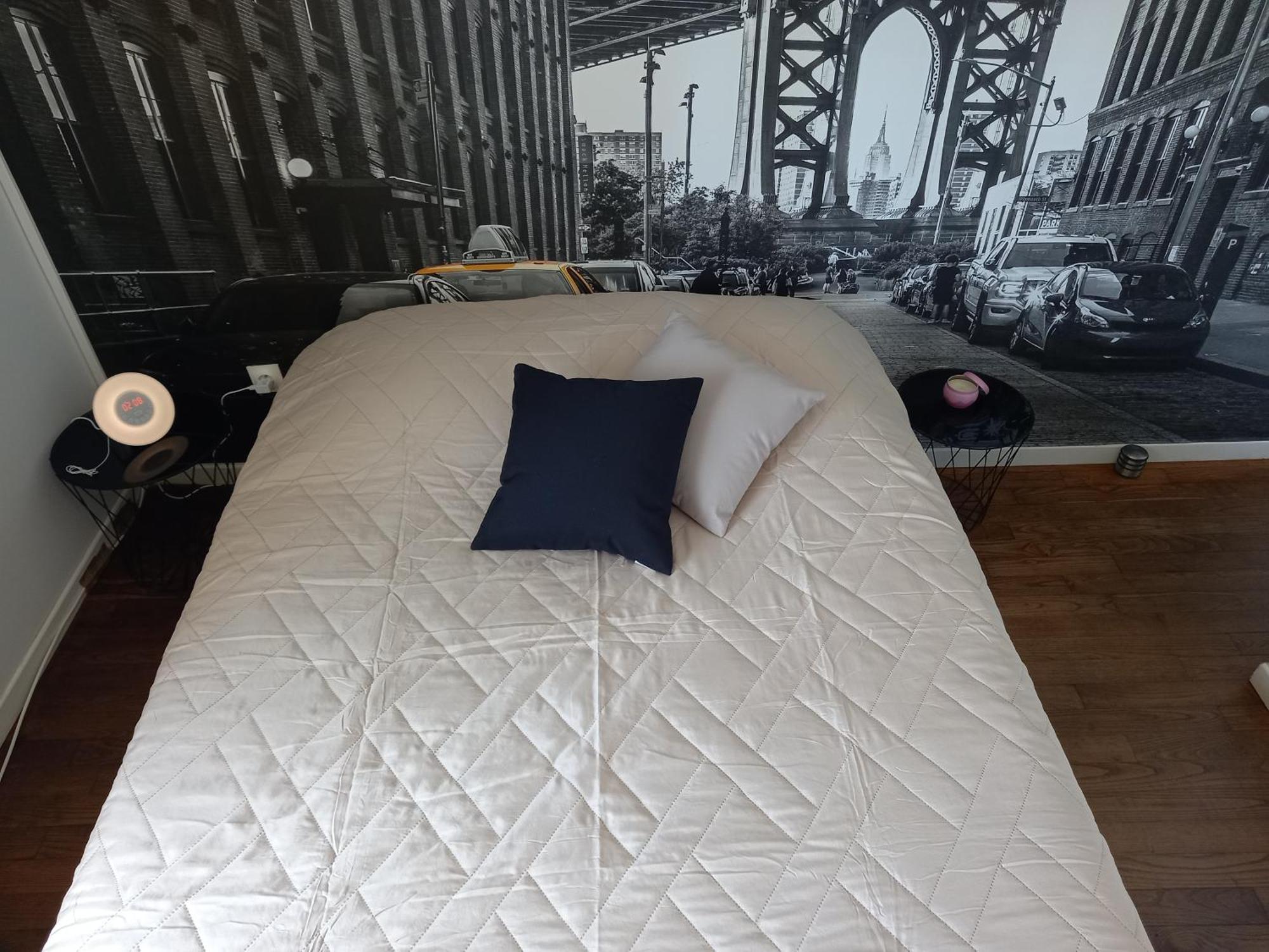 Ferienwohnung Au Bord Du Vilpion Marle-et-Behaine Zimmer foto